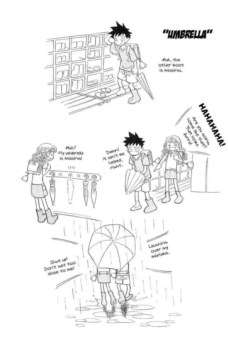 Orange Yane no Chiisana Ie Chapter 30 24